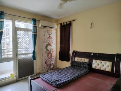 Bedroom Image of 1694 Sq.ft 3 BHK Apartment / Flat for sale in Stellar Jeevan, Noida Extension Greater Noida for Rs. 14600000