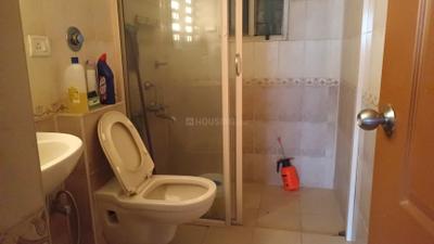 Image of 1600 Sq.ft 3 BHK Apartment / Flat for rent in Puravankara Purva Fountain Square, Munnekollal, Bengaluru for Rs. 85000