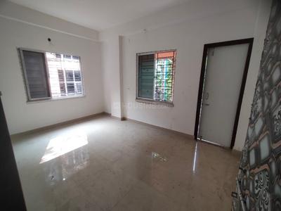 Hall Image of 1200 Sq.ft 3 BHK Apartment / Flat for sale in Kaikhali Kolkata for Rs. 6000000