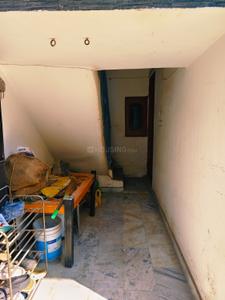 Balcony Image of 1999 Sq.ft 2.5 BHK Independent House for sale in Badal Colony Zirakpur for Rs. 15000000