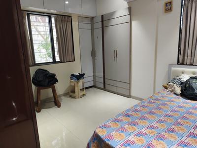 Samruddhi Omkar Plaza Bedroom One 2