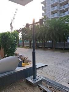 Bedroom Two Image of 1265 Sq.ft 2 BHK Apartment / Flat for sale in Godrej Palm Retreat 1, Sector 150 Noida for Rs. 18000000