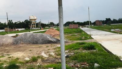 Image of 900 Sq.ft Residential Plot / Land for sale in Ramaipur, Kanpur for Rs. 1700000