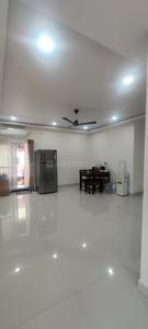 Hall Image of 2205 Sq.ft 3 BHK Builder Floor for sale in Kothapet Hyderabad for Rs. 16000000