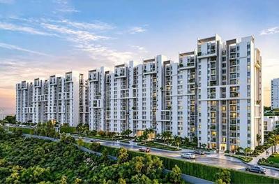 Image of 2100 Sq.ft 4 BHK Apartment / Flat for sale in Rohan Saroha, Bhugaon, Pune for Rs. 15000000