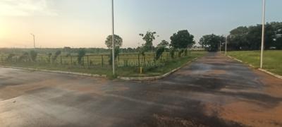 Image of 1300 Sq.ft Residential Plot / Land for sale in Veerlapally, Hyderabad for Rs. 1600000