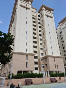 Image of 1554 Sq.ft 3 BHK Apartment / Flat for sale in Pacifica San Lucas, Bhayli, Vadodara for Rs. 5200000