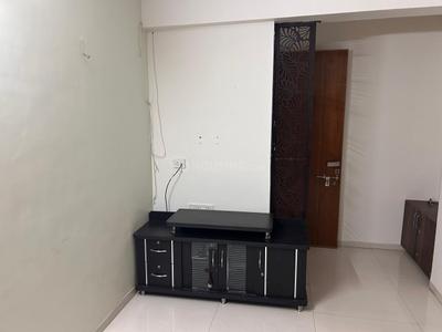 Hall Image of 1225 Sq.ft 3 BHK Apartment / Flat for rent in Landmark Living, Randesan Gandhinagar for Rs. 27500