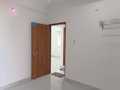 Bedroom Image of 1000 Sq.ft 2 BHK Apartment / Flat for rent in Tirumala Nagar Secunderabad for Rs. 20000