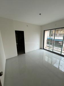Hall Image of 710 Sq.ft 1 BHK Apartment / Flat for sale in Dronagiri Navi Mumbai for Rs. 3500000
