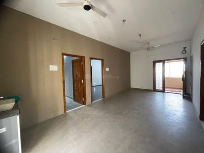 Hall Image of 1500 Sq.ft 3 BHK Independent House for rent in Perumbakkam Chennai for Rs. 40000