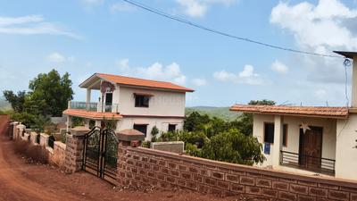 Image of 3000 Sq.ft Residential Plot / Land for sale in Dapoli Camp, Dapoli for Rs. 1500000