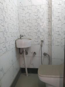 Bedroom Two Image of 720 Sq.ft 2 BHK Builder Floor for sale in Shastri Nagar New Delhi for Rs. 8000000