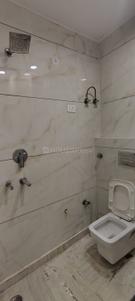 Image of 470 Sq.ft 1 BHK Builder Floor for rent in Dwarka Mor, New Delhi for Rs. 7000