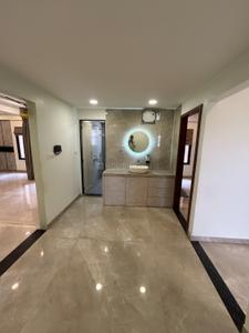 Hall Image of 2100 Sq.ft 3.5 BHK Apartment / Flat for rent in Savedi Ahmednagar for Rs. 27000
