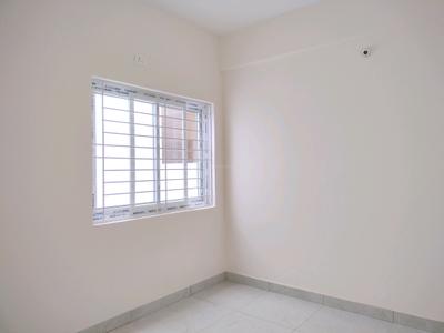 Bedroom Image of 1360 Sq.ft 3 BHK Apartment / Flat for sale in MR Gokulam, Doddanagamangala Bengaluru for Rs. 7360000