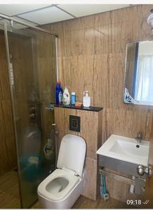 Bathroom Image of 1150 Sq.ft 2 BHK Apartment / Flat for sale in Lohia Vallonia, Bavdhan Pune for Rs. 14500000