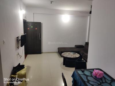 Hall Image of 785 Sq.ft 2 BHK Apartment / Flat for sale in Sunpharma Road Vadodara for Rs. 2500000