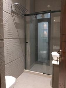 Bedroom Three Image of 1800 Sq.ft 3 BHK Builder Floor for sale in Vikaspuri Luxury Homes, Vikaspuri New Delhi for Rs. 34000000