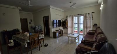 2.5 BHK Flat