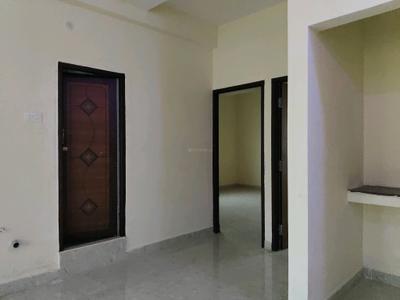 Living Room Image of 1178 Sq.ft 3 BHK Apartment / Flat for sale in MP Golden Heights, Gerugambakkam Chennai for Rs. 8600000