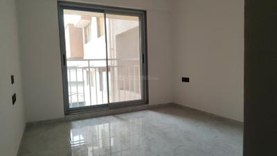 Bedroom Image of 1750 Sq.ft 3 BHK Apartment / Flat for sale in Neelkanth Auris, Panvel Navi Mumbai for Rs. 19000000