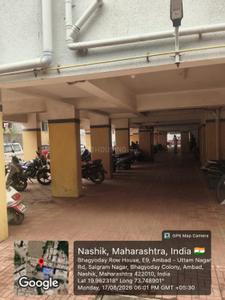 Image of 775 Sq.ft 2 BHK Apartment / Flat for sale in Ambad, Nashik for Rs. 2500000