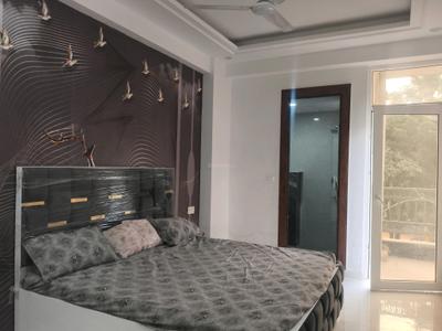 Bedroom Image of 1500 Sq.ft 3 BHK Apartment / Flat for sale in Vyom Residency, Noida Extension Greater Noida for Rs. 6400000