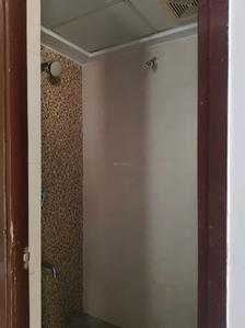 Common Bathroom Image of 650 Sq.ft 1 BHK Apartment / Flat for rent in Lodha Lakeshore Greens, Palava Phase 2 Thane for Rs. 17000