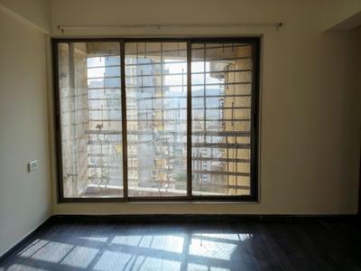 Bedroom Image of 1300 Sq.ft 2 BHK Apartment / Flat for sale in Proviso Complex, Kharghar Navi Mumbai for Rs. 11000000