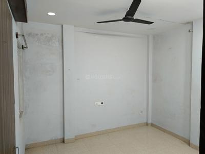 Bedroom Image of 900 Sq.ft 2 BHK Apartment / Flat for rent in Mahalakshmi Nagar Indore for Rs. 17000