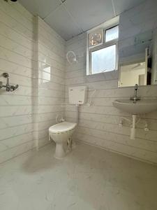 Bathroom Image of 965 Sq.ft 2 BHK Apartment / Flat for sale in Trehan Vilasa City, Madhosinghpura Neemrana for Rs. 2699000