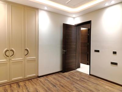 Bedroom Image of 1800 Sq.ft 3 BHK Builder Floor for sale in Anant Raj Estate, Kadarpur Gurgaon for Rs. 25000000