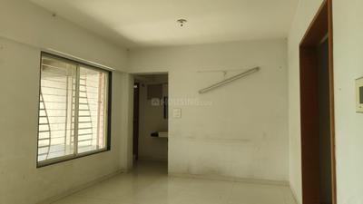 Hall Image of 1130 Sq.ft 2 BHK Apartment / Flat for sale in Ambegaon Budruk Pune for Rs. 8520000