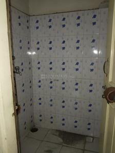 Bathroom Image of 1350 Sq.ft 2 BHK Builder Floor for rent in Sunder Nagar Raipur for Rs. 12000
