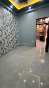 Hall Image of 2000 Sq.ft 3.5 BHK Independent House for sale in Govindpuram Ghaziabad for Rs. 8600000