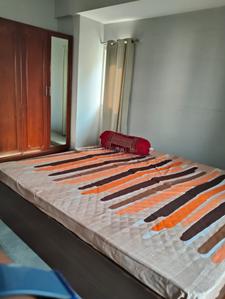 Bedroom Image of 2500 Sq.ft 4 BHK Apartment / Flat for sale in Seawoods Estate, Seawoods Navi Mumbai for Rs. 120000000