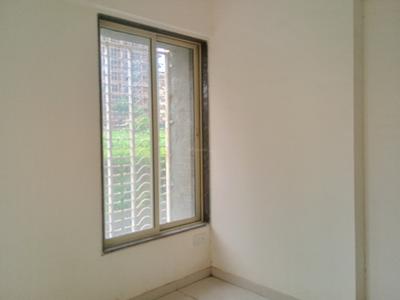 Bedroom Image of 890 Sq.ft 2 BHK Apartment / Flat for sale in Patel Nakshatra Residency, Ambernath West Ambernath for Rs. 3600000