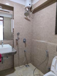 Bedroom Two Image of 1080 Sq.ft 3 BHK Apartment / Flat for sale in Sunteck City Avenue 2, Goregaon West Mumbai for Rs. 32000000