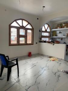 Hall Image of 600 Sq.ft 2 BHK Builder Floor for rent in Keshri Nagar Patna for Rs. 16000