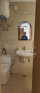 Image of 2400 Sq.ft 4 BHK Apartment / Flat for rent in Sant Sundar Das Apartments, Sector 12 Dwarka, New Delhi for Rs. 55000