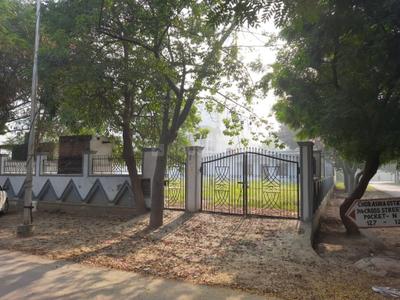 Image of 495 Sq.ft Residential Plot / Land for sale in Delta III, Greater Noida for Rs. 75000000