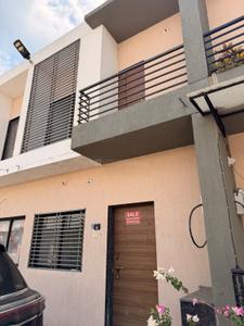Image of 809 Sq.ft 2 BHK Villa for sale in Vibrant Eco Park, Olpad, Surat for Rs. 1651000