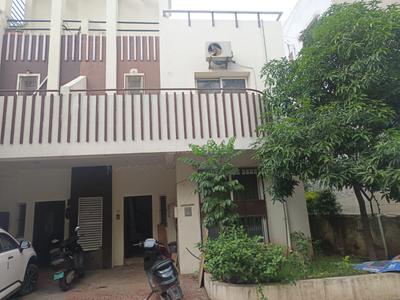 Image of 2500 Sq.ft 3 BHK Villa for sale in BU Bhandari Chrrysalis, Wagholi, Pune for Rs. 17400000