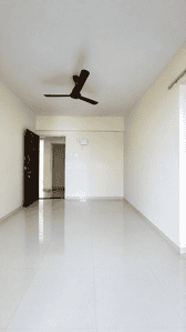 Living Room Image of 852 Sq.ft 2 BHK Apartment / Flat for sale in Manas SarovarSociety, Dhayari Pune for Rs. 5200775