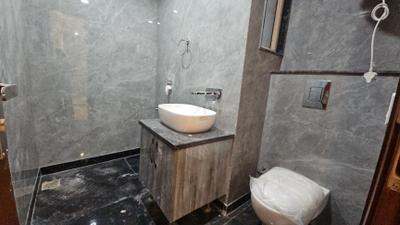 Image of 1800 Sq.ft 3 BHK Builder Floor for rent in Hauz Khas, New Delhi for Rs. 220000