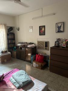 Bedroom Image of 1650 Sq.ft 3.5 BHK Apartment / Flat for sale in Kalyani Nagar Pune for Rs. 31000000