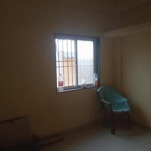 Bedroom Image of 1000 Sq.ft 2 BHK Independent House for rent in Handewadi Pune for Rs. 10000