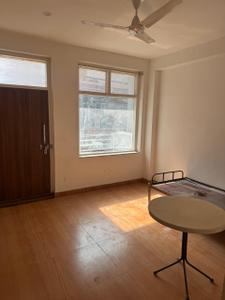 Bedroom Image of 1500 Sq.ft 4 BHK Builder Floor for rent in Vasant Kunj New Delhi for Rs. 55000