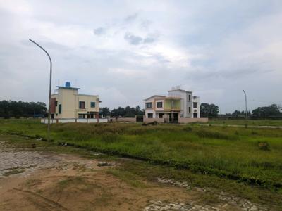 Image of 720 Sq.ft Residential Plot / Land for sale in Swapnabhumi, New Town, Kolkata for Rs. 1554545